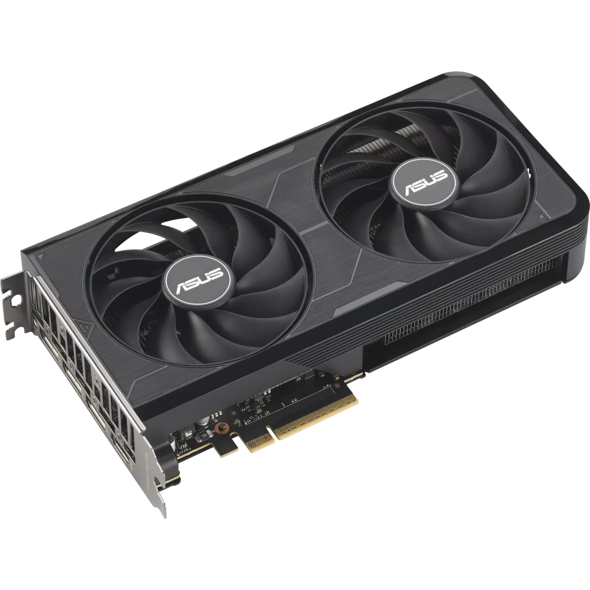 Видеокарта NVIDIA GeForce RTX 5060 Ti ASUS Dual EVO OC 16GB (DUAL-RTX5060TI-O16G-EVO) OEM - фото 4