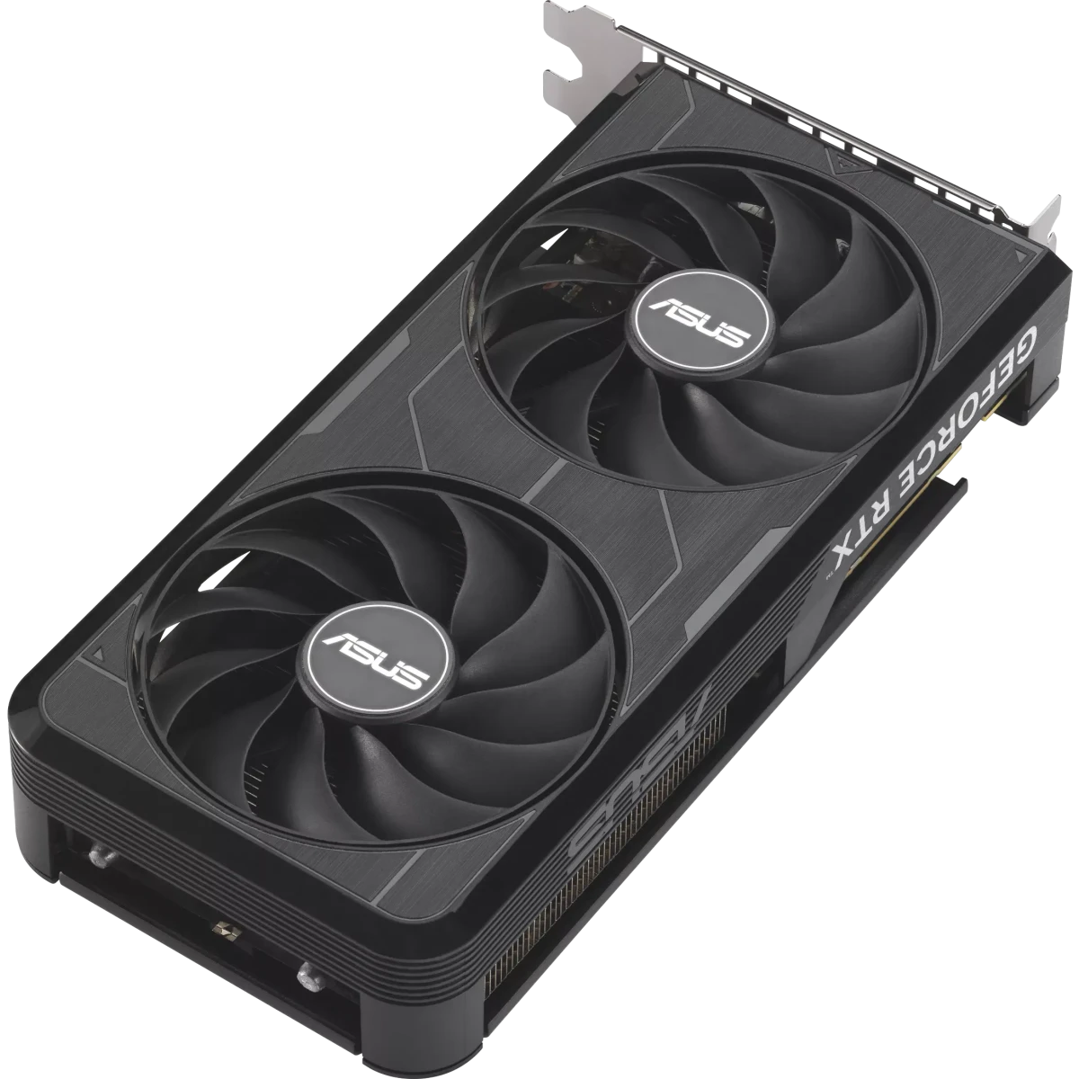 Видеокарта NVIDIA GeForce RTX 5060 Ti ASUS Dual EVO OC 16GB (DUAL-RTX5060TI-O16G-EVO) OEM - фото 5