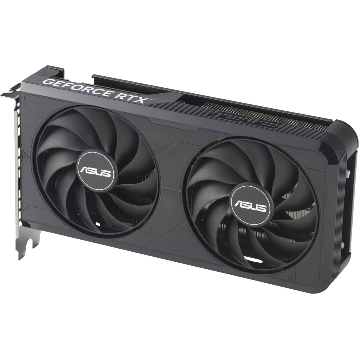 Видеокарта NVIDIA GeForce RTX 5060 Ti ASUS Dual EVO OC 16GB (DUAL-RTX5060TI-O16G-EVO) OEM - фото 6