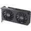 Видеокарта NVIDIA GeForce RTX 5060 Ti ASUS Dual EVO OC 16GB (DUAL-RTX5060TI-O16G-EVO) OEM - фото 6