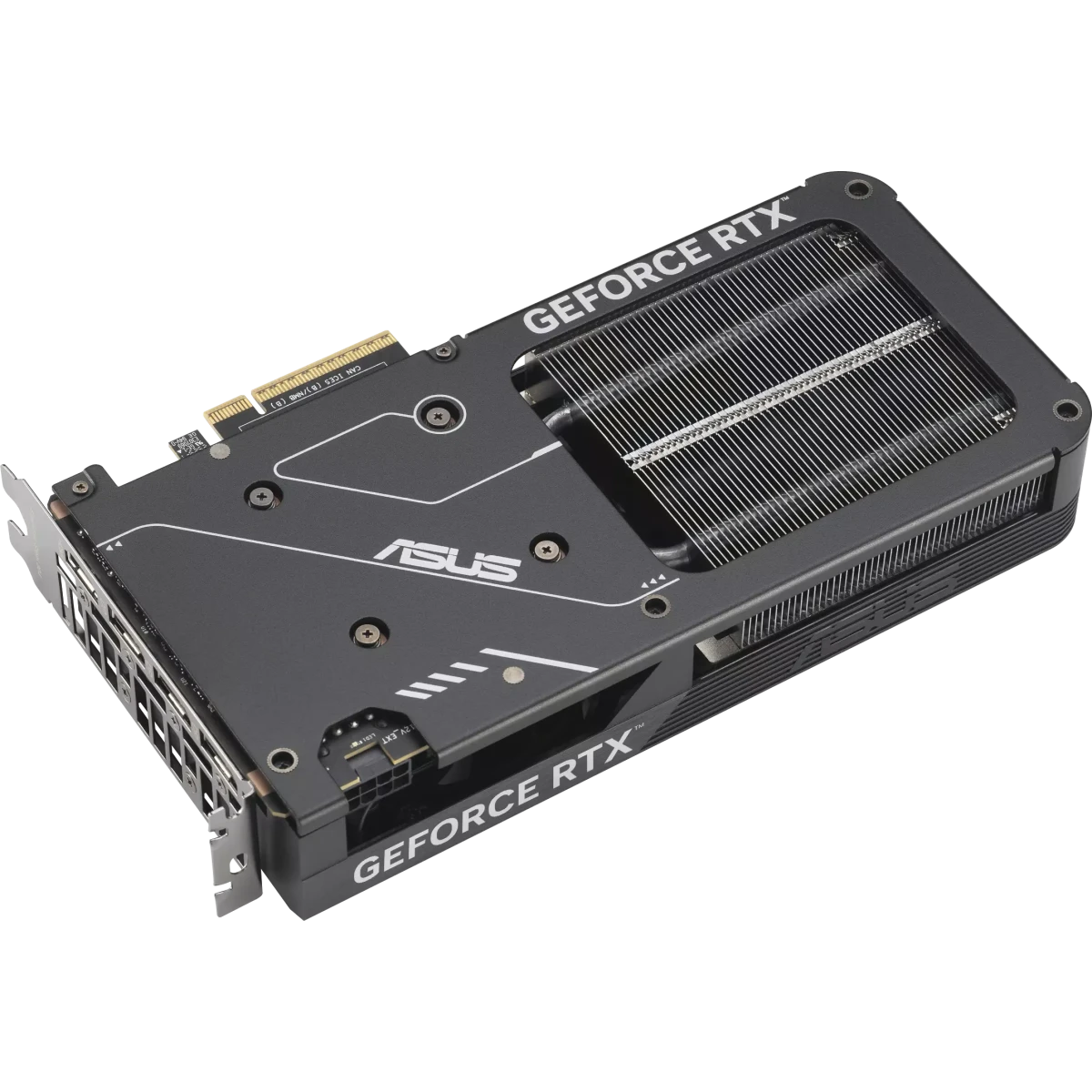 Видеокарта NVIDIA GeForce RTX 5060 Ti ASUS Dual EVO OC 16GB (DUAL-RTX5060TI-O16G-EVO) OEM - фото 8