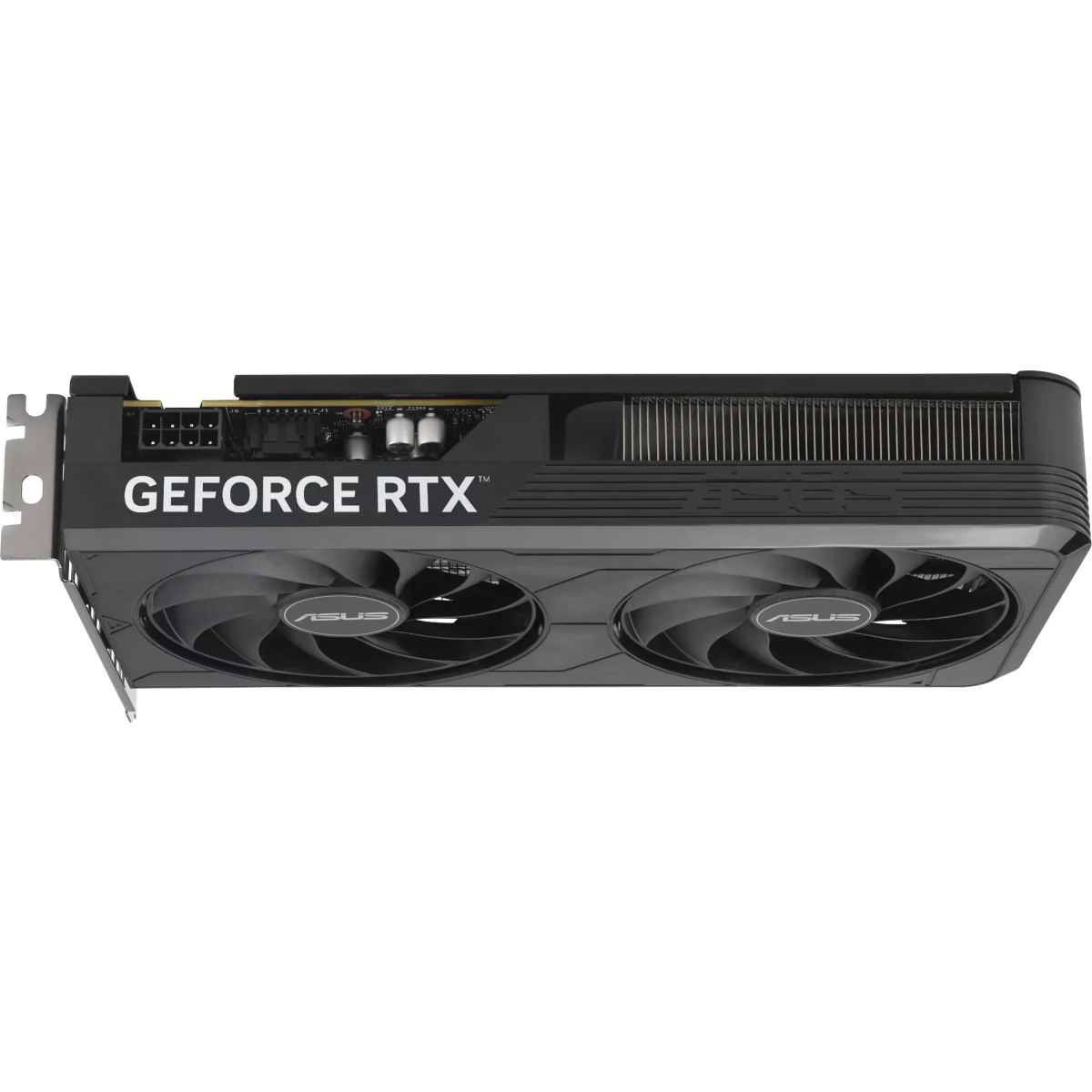 Видеокарта NVIDIA GeForce RTX 5060 Ti ASUS Dual EVO OC 16GB (DUAL-RTX5060TI-O16G-EVO) OEM - фото 10