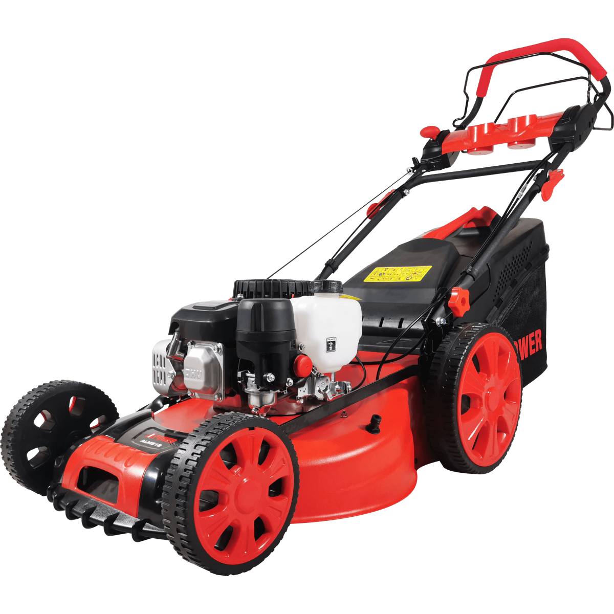 Газонокосилка A-iPower ALM51S - 41104