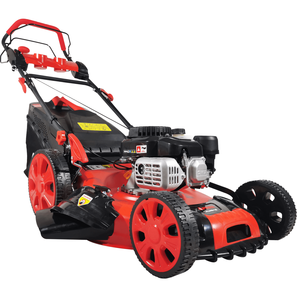 Газонокосилка A-iPower ALM51S - 41104 - фото 2
