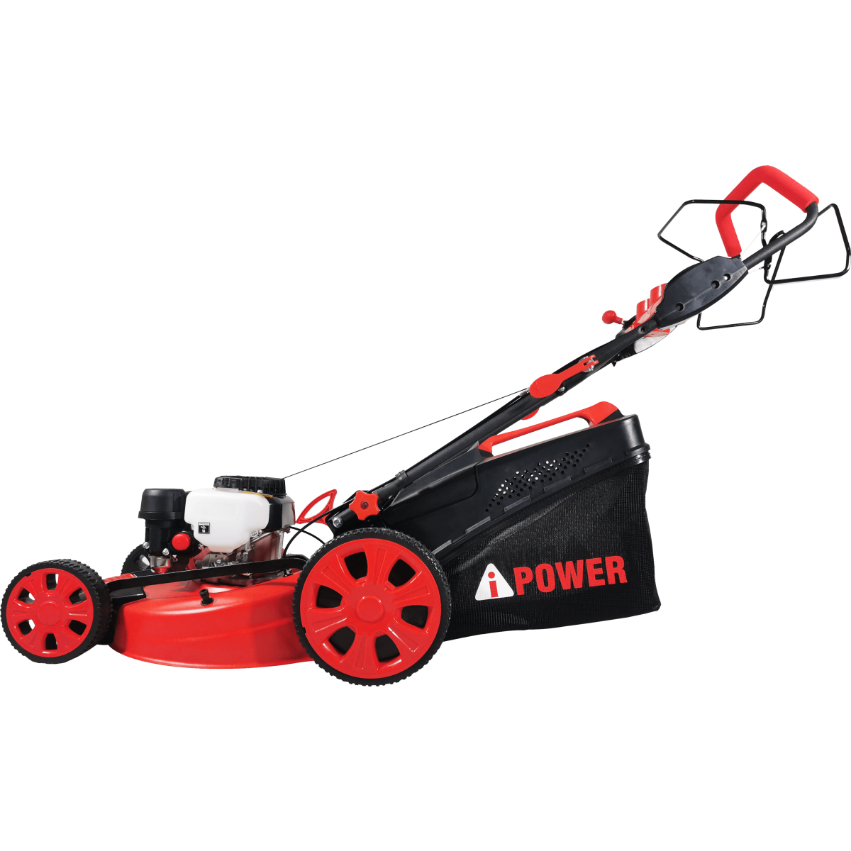 Газонокосилка A-iPower ALM51S - 41104 - фото 3