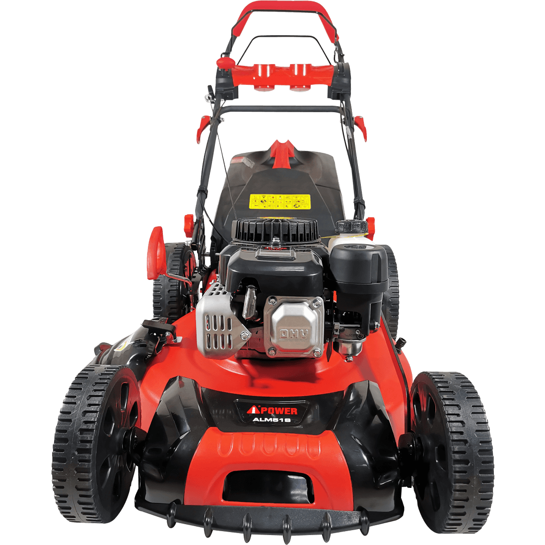 Газонокосилка A-iPower ALM51S - 41104 - фото 5