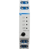 Реле напряжения Новатек-Электро РНПП-313 (3425600313)