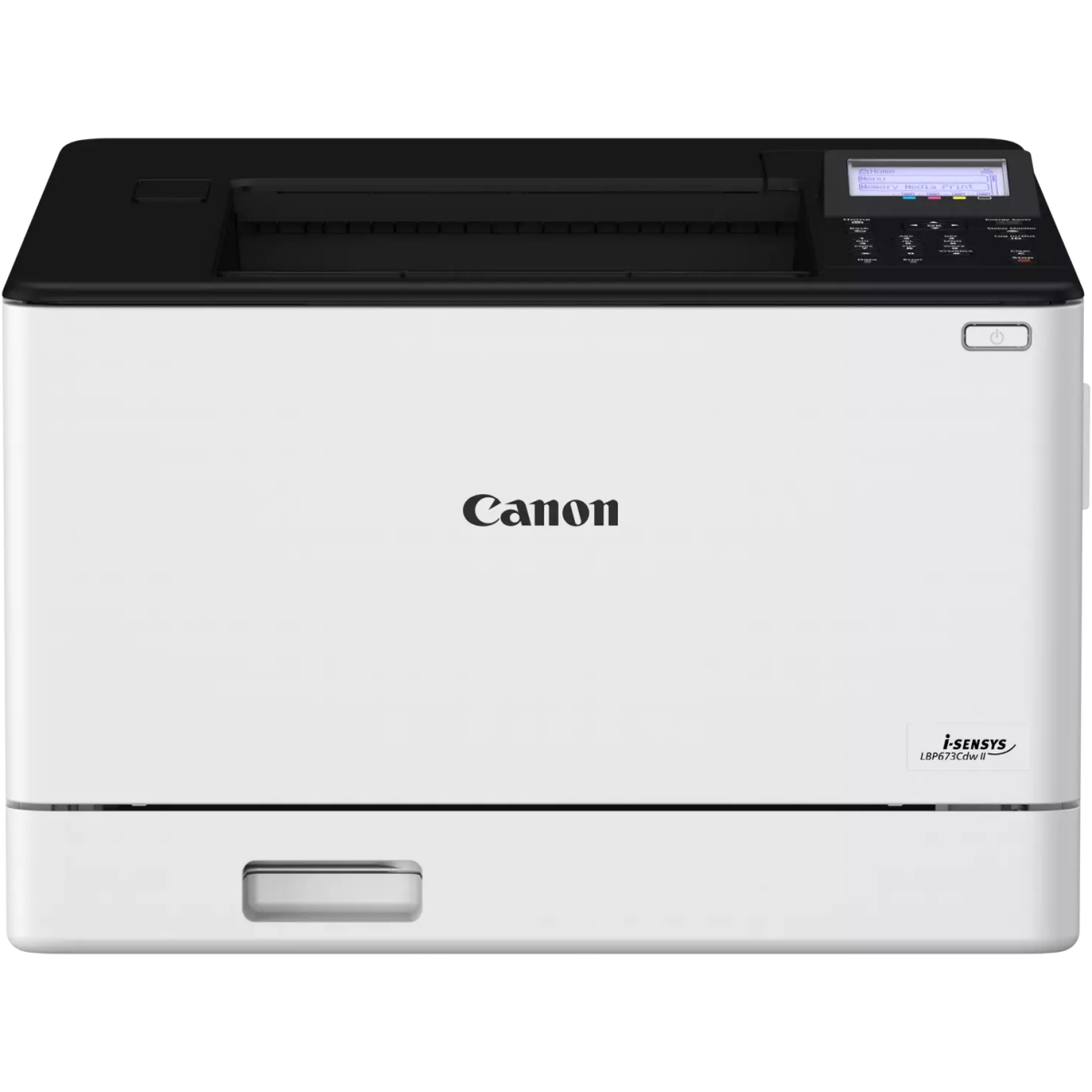 Принтер Canon i-SENSYS LBP673Cdw II - 7186C007