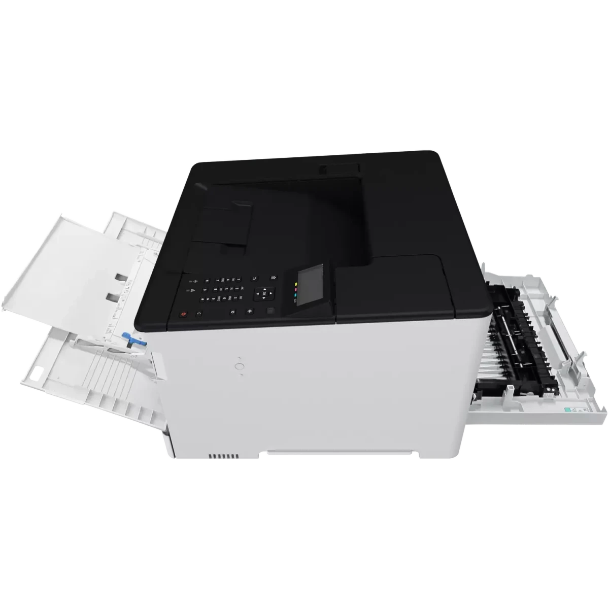 Принтер Canon i-SENSYS LBP673Cdw II - 7186C007 - фото 4