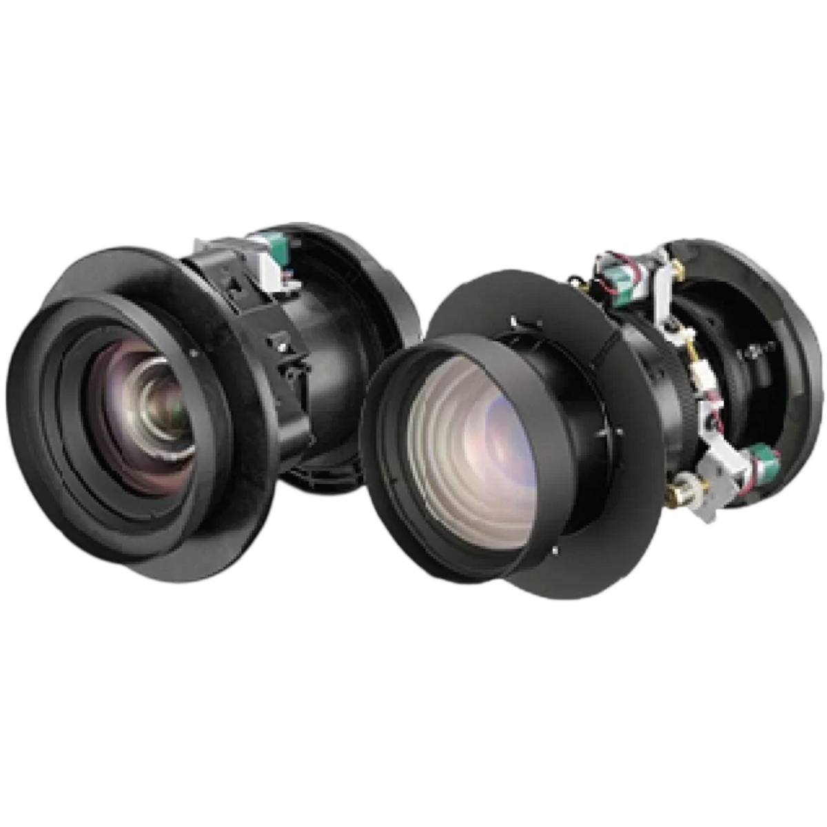 Объектив Roly CW-CM8000SZ