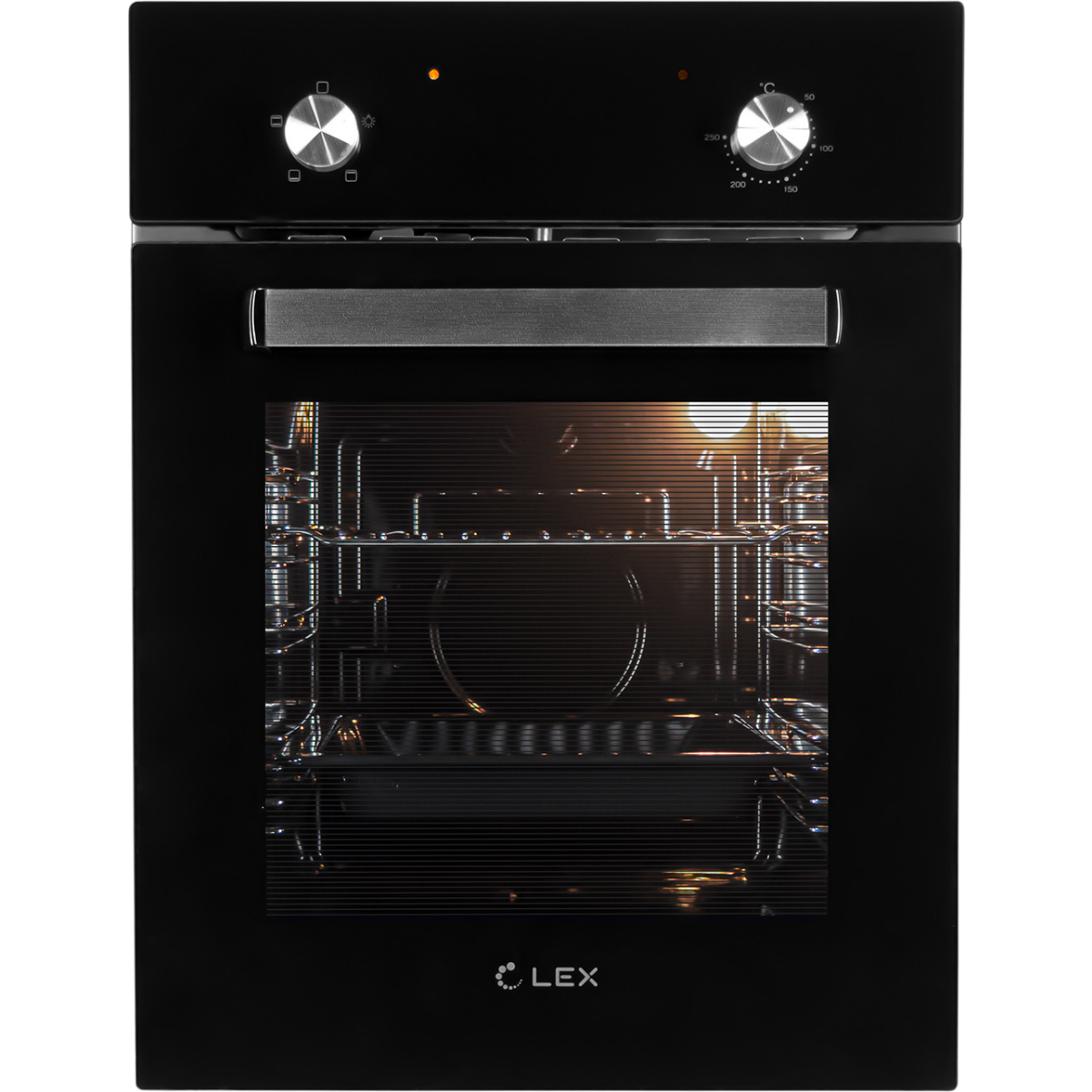 Духовой шкаф LEX EDM 4540 BL - CHAO000354