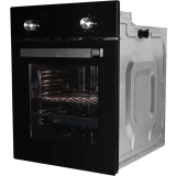 Духовой шкаф LEX EDM 4540 BL (CHAO000354)