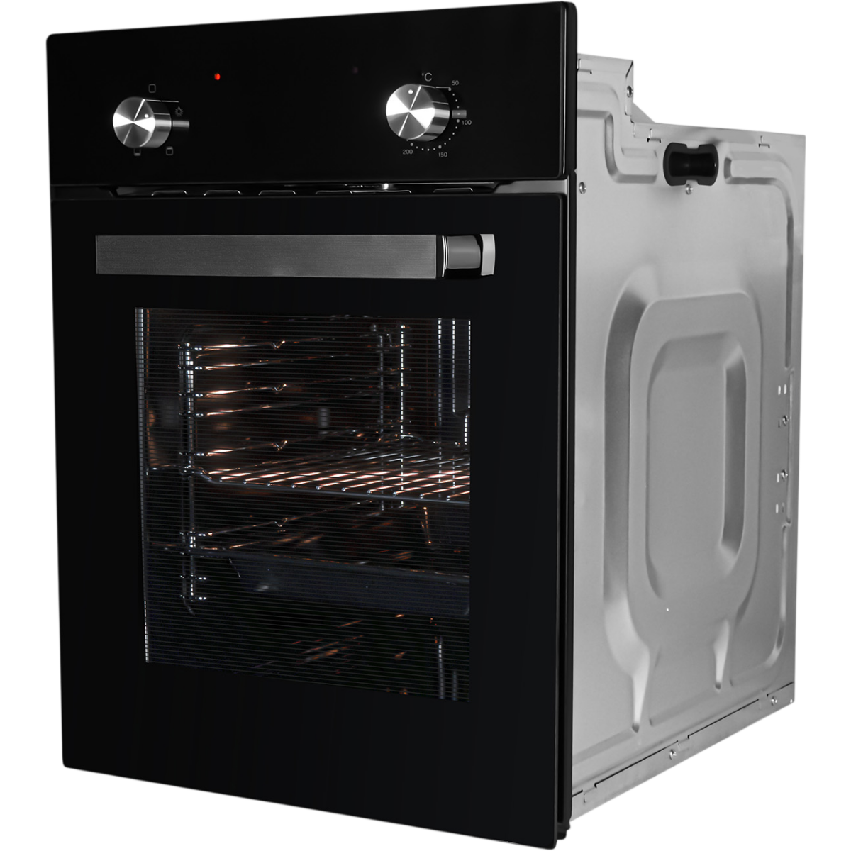 Духовой шкаф LEX EDM 4540 BL - CHAO000354 - фото 3