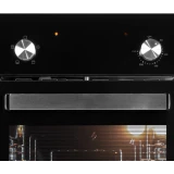 Духовой шкаф LEX EDM 4540 BL (CHAO000354)