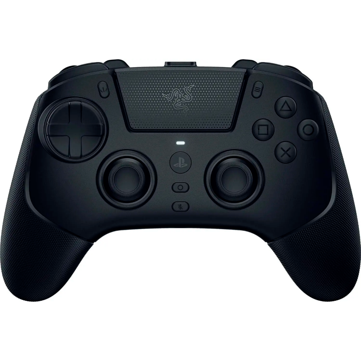 Геймпад Razer Raiju V3 Pro for PS5 & PC Black - RZ06-05580100-R3G1