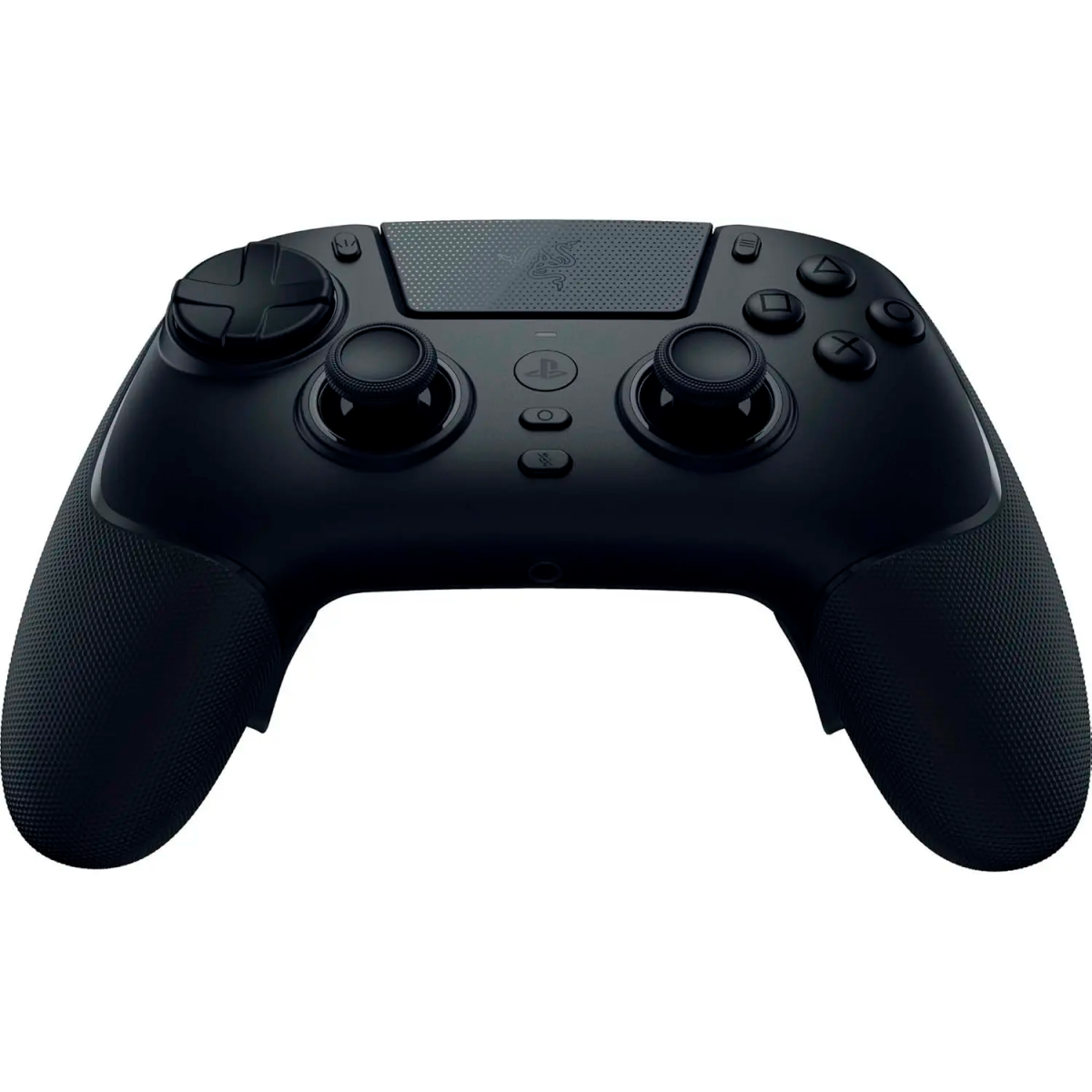 Геймпад Razer Raiju V3 Pro for PS5 & PC Black - RZ06-05580100-R3G1 - фото 2