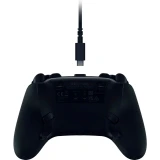 Геймпад Razer Raiju V3 Pro for PS5 & PC Black (RZ06-05580100-R3G1)