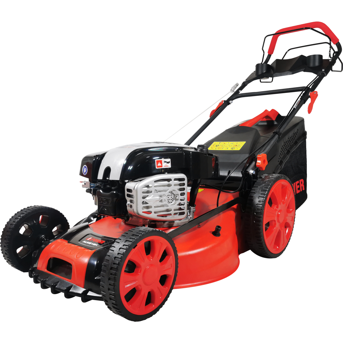Газонокосилка A-iPower ALM51SH - 41105