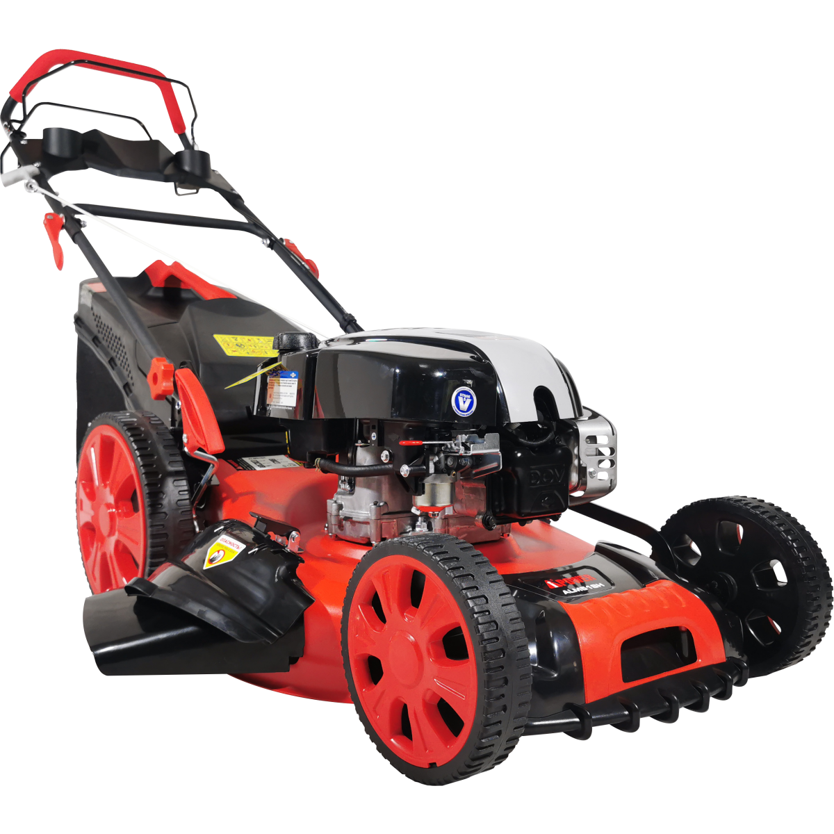 Газонокосилка A-iPower ALM51SH - 41105 - фото 2