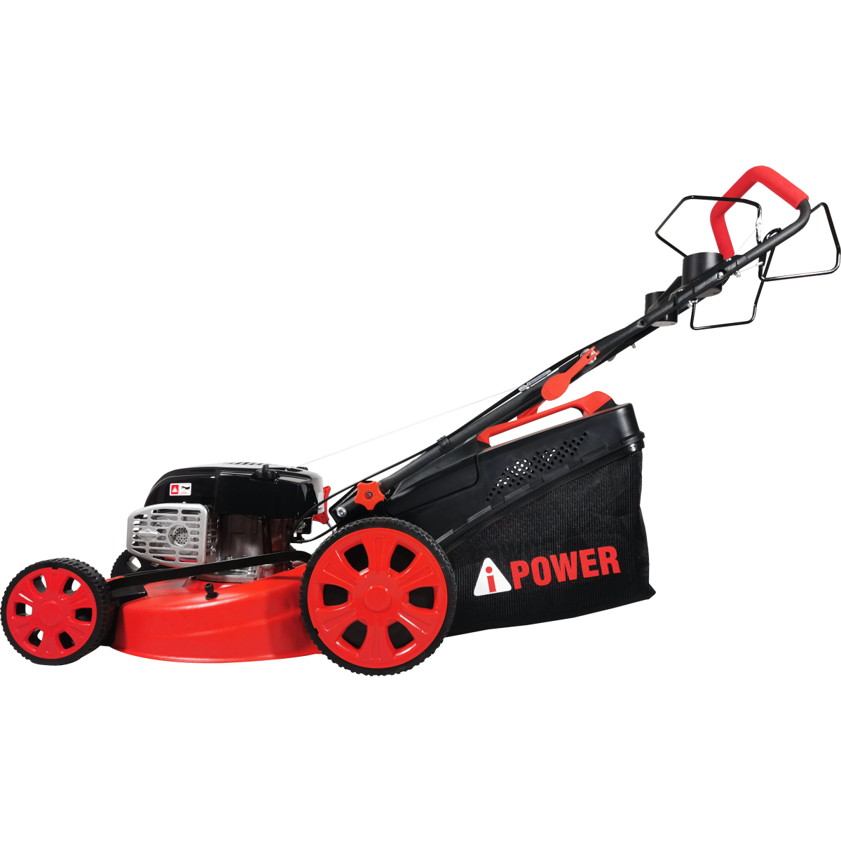 Газонокосилка A-iPower ALM51SH - 41105 - фото 3