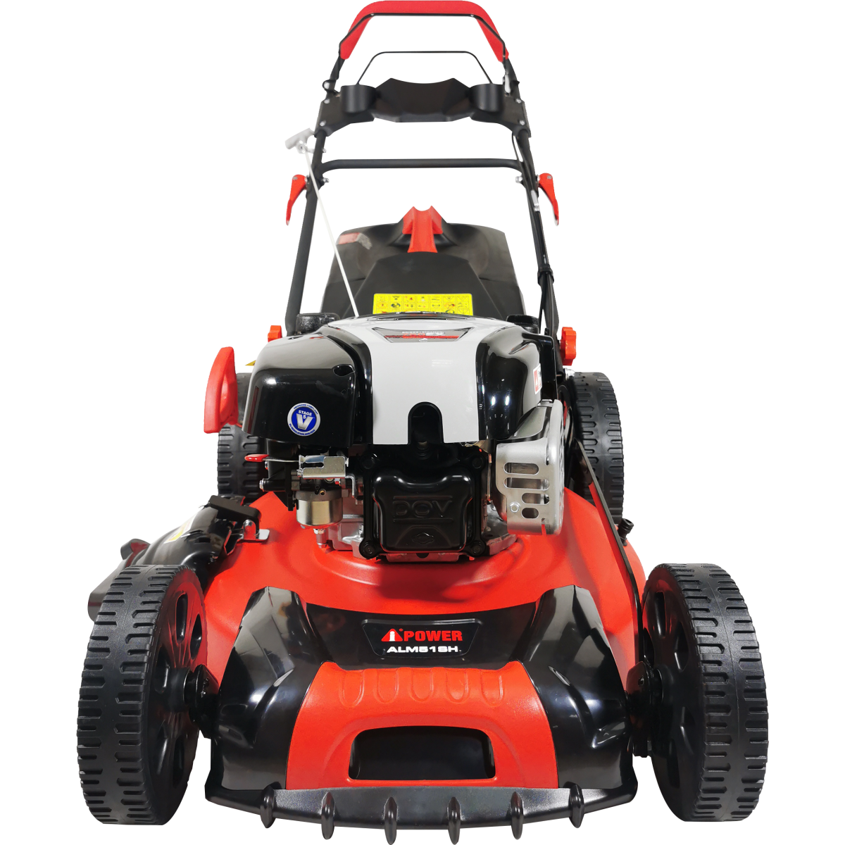 Газонокосилка A-iPower ALM51SH - 41105 - фото 5