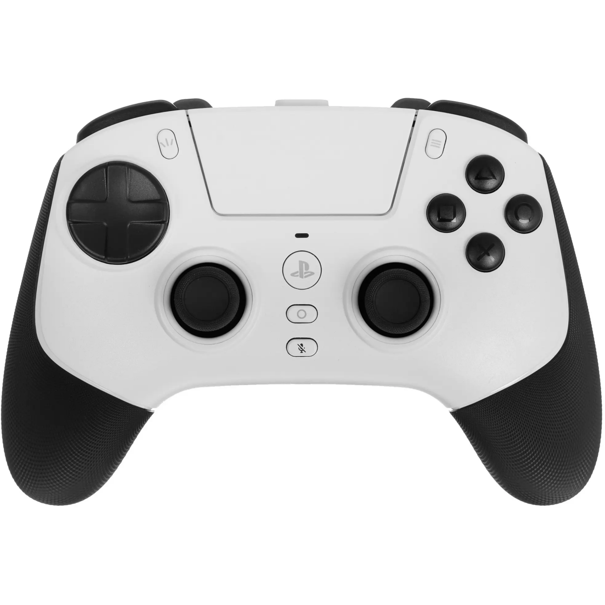 Геймпад Razer Raiju V3 Pro for PS5 & PC White - RZ06-05580200-R3G1