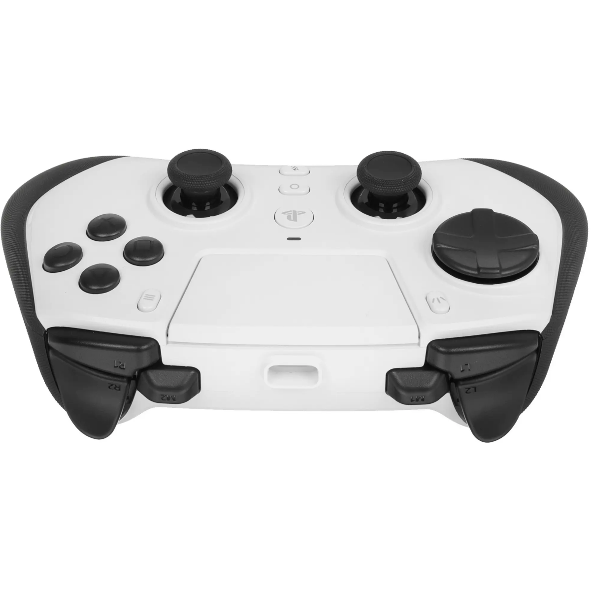 Геймпад Razer Raiju V3 Pro for PS5 & PC White - RZ06-05580200-R3G1 - фото 4