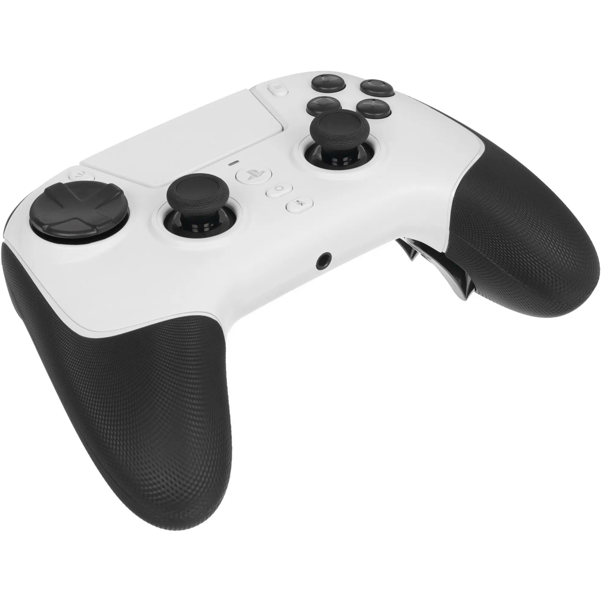 Геймпад Razer Raiju V3 Pro for PS5 & PC White - RZ06-05580200-R3G1 - фото 5