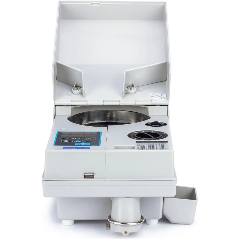 Счётчик монет DORS CT3020 - SYS-040926 - фото 4
