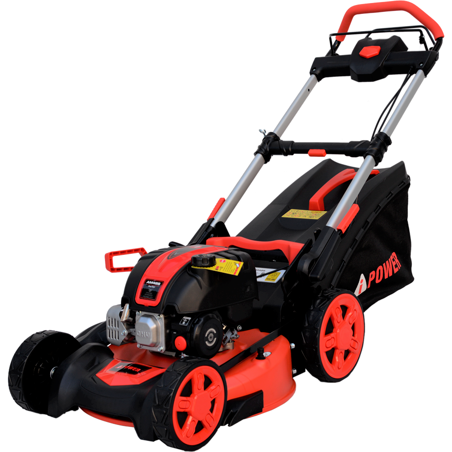 Газонокосилка A-iPower AM48S - 41107
