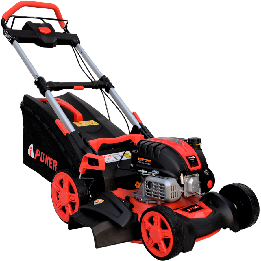 Газонокосилка A-iPower AM48S - 41107 - фото 2