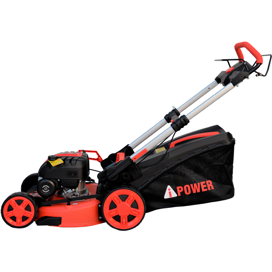 Газонокосилка A-iPower AM48S - 41107 - фото 3
