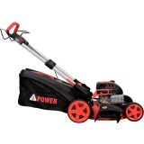 Газонокосилка A-iPower AM48S (41107)