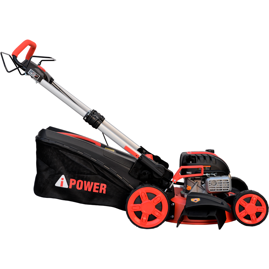 Газонокосилка A-iPower AM48S - 41107 - фото 4