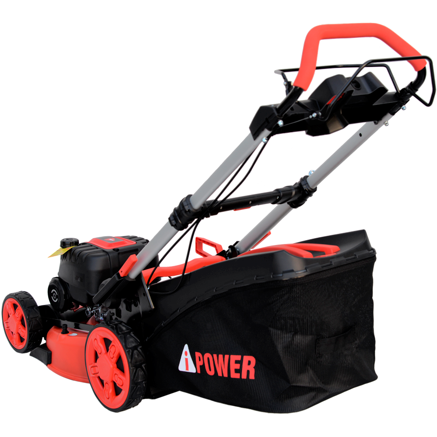 Газонокосилка A-iPower AM48S - 41107 - фото 5