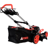 Газонокосилка A-iPower AM48S (41107)