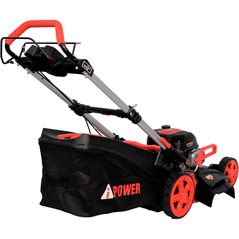 Газонокосилка A-iPower AM48S - 41107 - фото 6