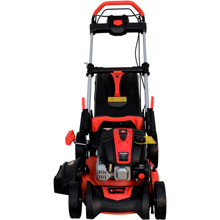 Газонокосилка A-iPower AM48S - 41107 - фото 7