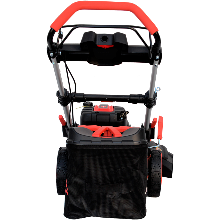 Газонокосилка A-iPower AM48S - 41107 - фото 8