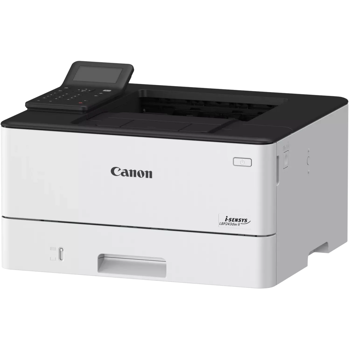 Принтер Canon i-SENSYS LBP243DW II - 7187C013 - фото 2