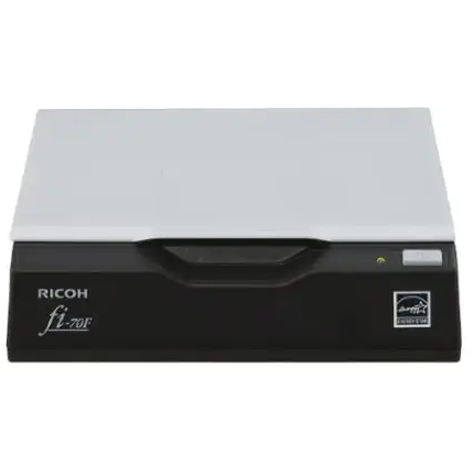Сканер Ricoh fi-70f - PA03841-B001 - фото 3