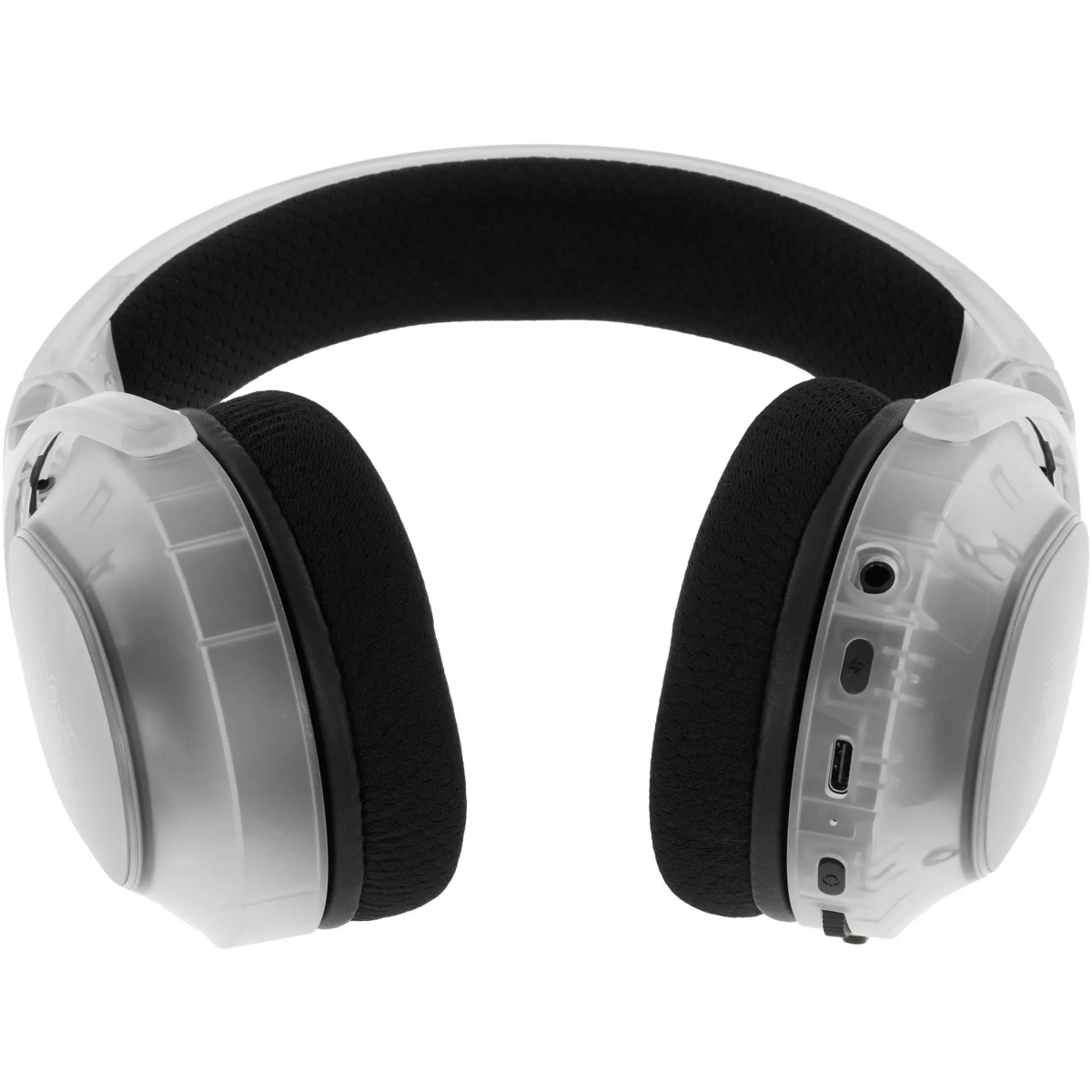 Гарнитура Razer Barracuda X Chroma Phantom White Edition - RZ04-05220400-R3M1 - фото 2