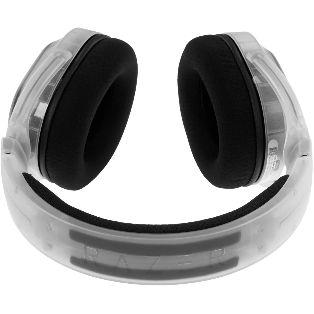 Гарнитура Razer Barracuda X Chroma Phantom White Edition - RZ04-05220400-R3M1 - фото 3