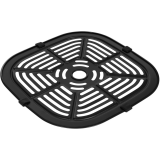 Аэрогриль BRAYER BR2043