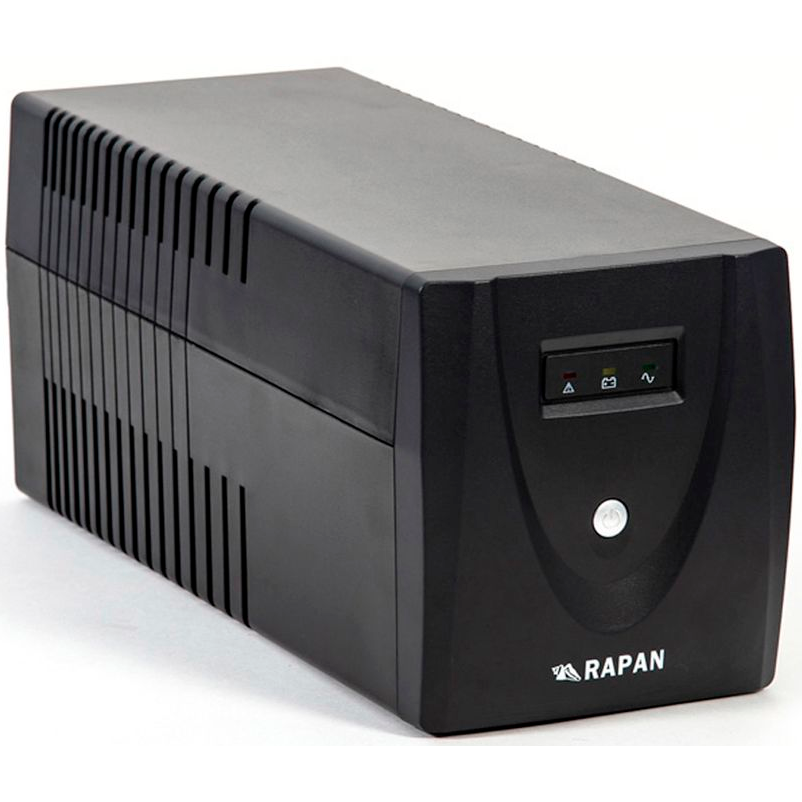 ИБП Бастион RAPAN-UPS 1000