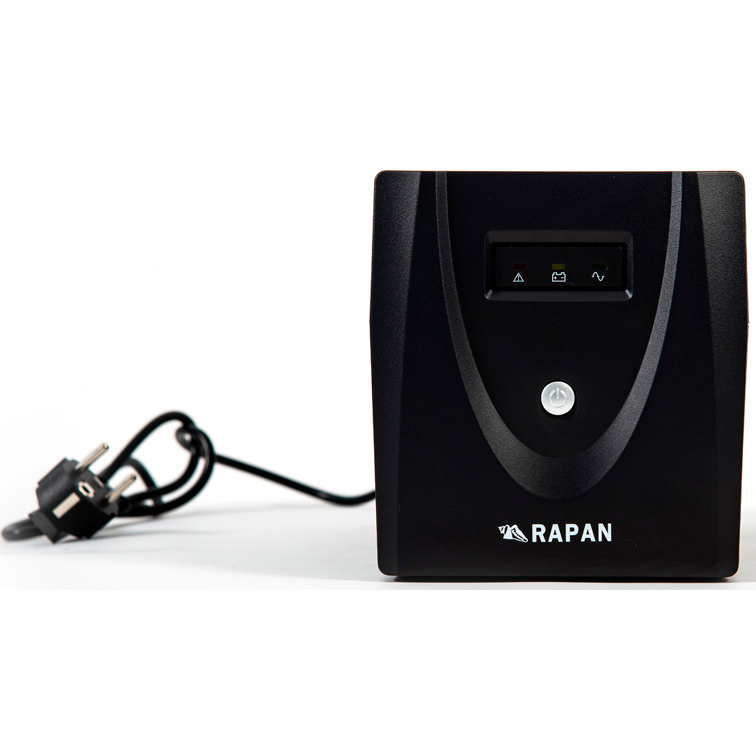 ИБП Бастион RAPAN-UPS 1000 - 737 - фото 2