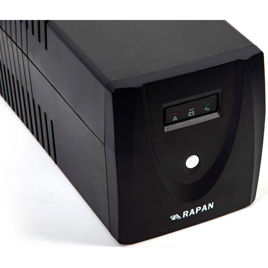ИБП Бастион RAPAN-UPS 1000 - 737 - фото 3