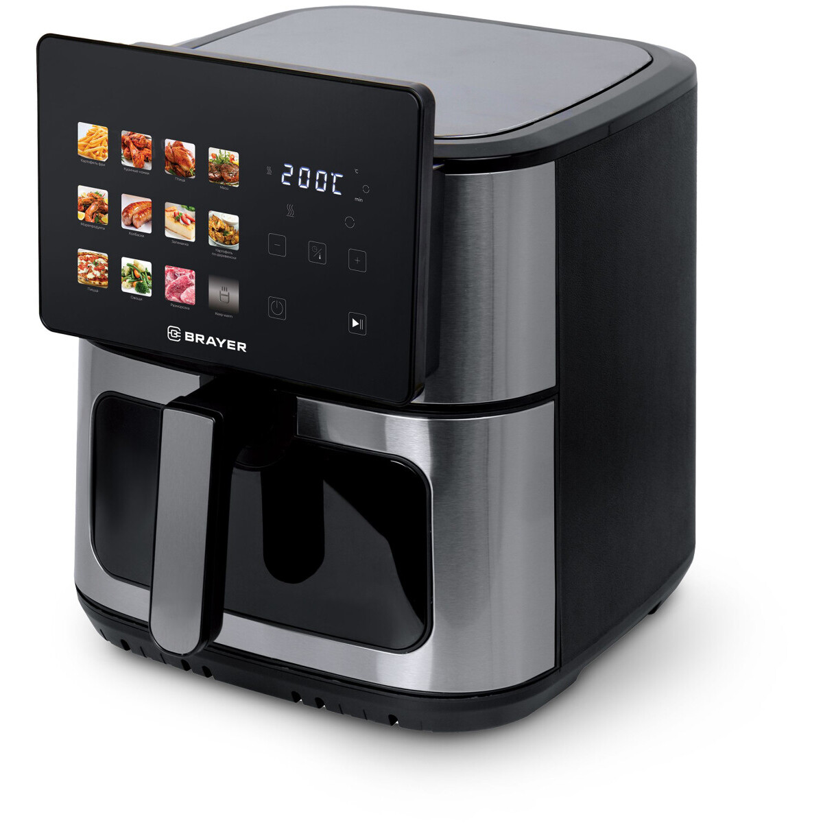 Аэрогриль BRAYER BR2059