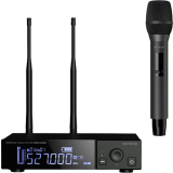 Радиосистема Октава OWS-U1200H