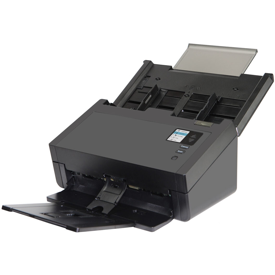Сканер Avision AD360GWN